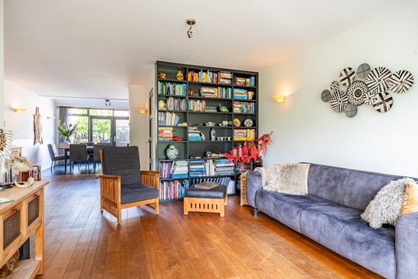 Medium property photo - Muntstraat 127, 2165 VG Lisserbroek